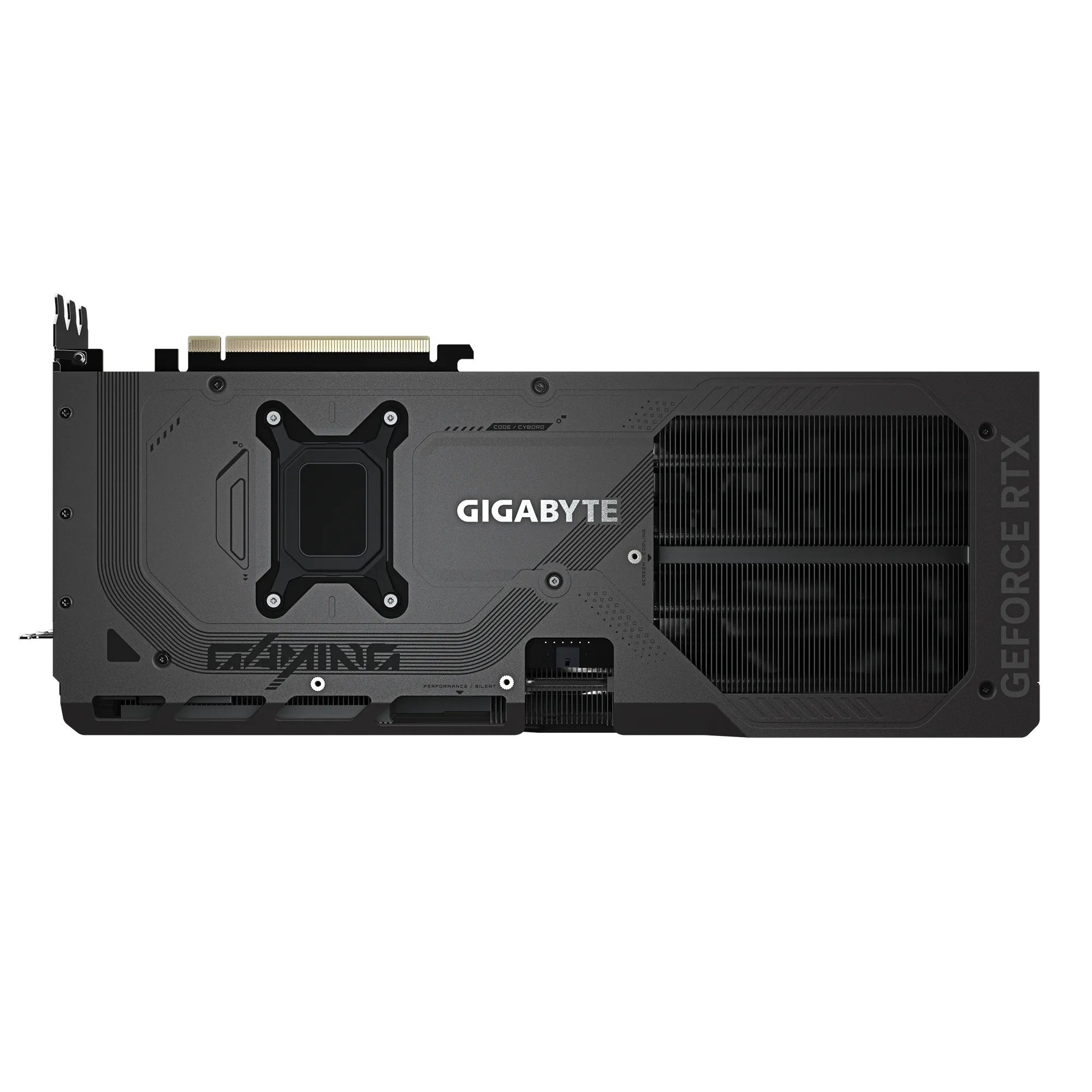 Gigabyte-PCI Express 5.0 x16-RTX 5080 GAMING 16G